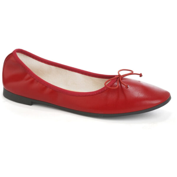 Jessamy dame ballerina 9988-116 – Red